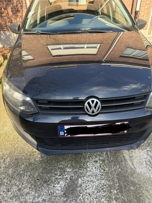 volkswagen polo 1.4 benzine, Auto's, Volkswagen, Particulier, Polo, Benzine, Ophalen of Verzenden