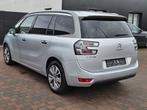 Citroen C4 Spacetourer 2.0eHdi 7Zit/Navi/camera/Garantie, Auto's, Citroën, Voorwielaandrijving, Stof, 4 cilinders, Bedrijf