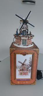 Luville molen, Ophalen of Verzenden, Zo goed als nieuw