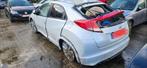 honda civic 1.8 166600, Autos, Autres modèles, Achat, 6 portes, Euro 6