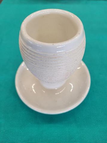 ancien pyrogène en faience, Enlèvement ou Envoi, Utilisé, Autres types