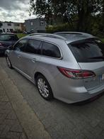 Mazda 6, Auto's, Voorwielaandrijving, Euro 5, Stof, 4 cilinders