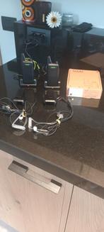 Wln set mini walkie talkie, Ophalen, Zo goed als nieuw