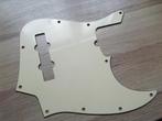 Pick Guard Fender jazzbas, Muziek en Instrumenten, Instrumenten | Onderdelen, Ophalen, Zo goed als nieuw
