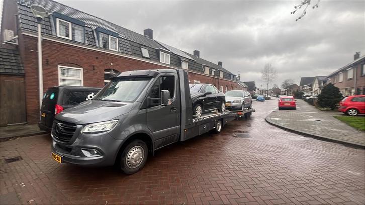️ WIJ KOPEN ALLE MERKEN AUTO’S ️ Autowrakken‼️‼️, Autos, Autos Autre, Particulier, Enlèvement