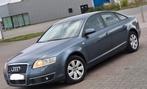 Audi A6 QUATTRO 2.7 TDI V6 240mkm boite auto 3000€, Cuir, Achat, Automatique, Particulier