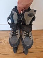 Skeelers K2 Carbon, Sport en Fitness, Skeelers, Ophalen, K2, Gebruikt, Heren