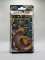 Pokemon Dragonite Unified minds theme deck, Hobby en Vrije tijd, Verzamelkaartspellen | Pokémon, Ophalen of Verzenden, Zo goed als nieuw