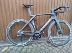 Trek madone sl7 replica maat 56, Fietsen en Brommers, Ophalen, Zo goed als nieuw