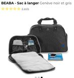 Sac a langer BEABA, Enlèvement ou Envoi, Utilisé