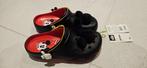 Crocs Mickey Mouse, Slippers, Crocs, Zwart, Nieuw