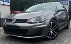 Volkswagen Golf GTD 2.0 CR TDi DSG, Service History, Argent ou Gris, Achat, Entreprise, 1968 cm³