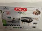 Zolux hamsterkooi - NIEUW, Ophalen, Zo goed als nieuw