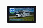 7" Camper/Caravan GPS Navigatiesysteem, Bluetooth,AVIN,16GB, Caravans en Kamperen, Info@drktech.be, Oosdterwennel 35 Genk, Nieuw