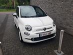 Fiat 500 Galante  11/2019 (1.2 b)78.000km, Auto's, Fiat, Te koop, USB, Benzine, Particulier