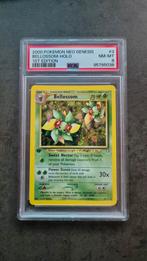 Bellossom 1ère édition Neo Genesis PSA 8, Enlèvement ou Envoi