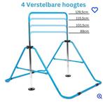 Opklapbaar gymnastiekrek voor kinderen., Ophalen, Zo goed als nieuw