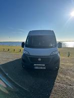 Fiat Ducato Camper, 2300 cc, 5 deurs, Particulier, 2 zetels