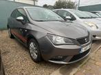 Seat ibiza limited 1.2i 2014 115000km airco! Blanco gekeurd!, Autos, Entreprise, Boîte manuelle, Ibiza, Essence