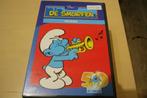 de smurfen 4 dvd's apart te verkrijgen, Cd's en Dvd's, Ophalen of Verzenden