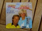 corry en koos alberts ik wil altijd bij jou zijn, Cd's en Dvd's, Ophalen of Verzenden, Zo goed als nieuw, Levenslied of Smartlap