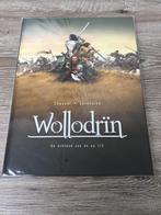 Wollodrïn - HC - De ochtend van de as 1/2, Livres, BD, Une BD, Enlèvement ou Envoi, Neuf