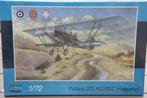 Potez 25 A2/B2 Hispano Azur 1/72, Hobby & Loisirs créatifs, Modélisme | Avions & Hélicoptères, Autres marques, 1:72 à 1:144, Envoi