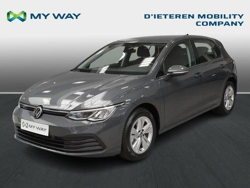 Volkswagen Golf VIII Golf 1.0 eTSI Life OPF DSG, Auto's, Volkswagen, Golf, ABS, Airbags, Cruise Control, Benzine, Stadsauto, Automaat