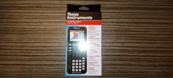 Texas Instruments TI-84 Plus CET Python Edition beschikbaar voor biedingen