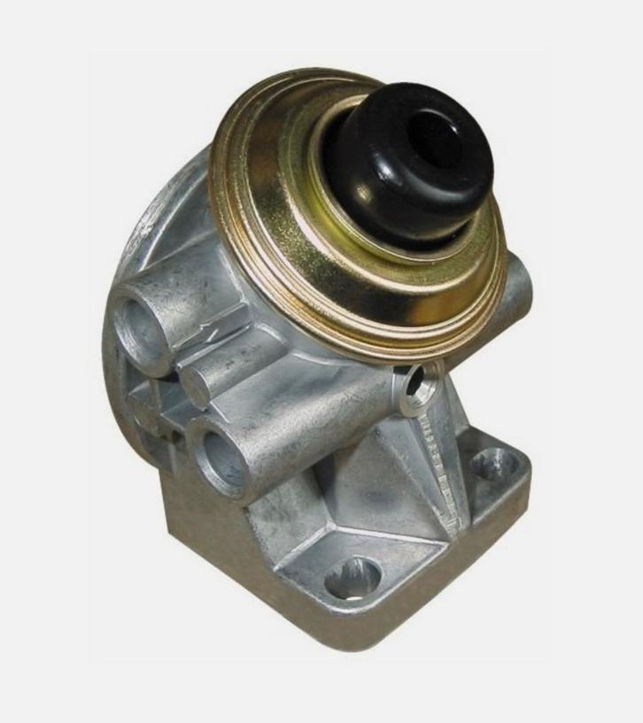 High Tech Parts Diesel Primer Head - Universeel PDPH04 set, Auto-onderdelen, Brandstofpompen, Nieuw, Ophalen of Verzenden