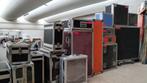 FLIGHT CASE Occasion - Made in BE, Ophalen, Gebruikt, Flightcase