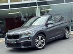 BMW X1 X1 sDrive18i Aut / M SPORT / ALCANTARA / CAM / CP, Auto's, Gebruikt, Alcantara, Lichtsensor, https://public.car-pass.be/vhr/ed70e38c-a2b4-4316-9f12-fe02b477d944