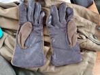 Paracommando-handschoenen ABL van het Belgische leger