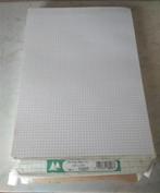 100 steekkaarten 240 x 320, Ophalen of Verzenden, Nieuw