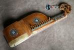 Rubab traditionnel, Ophalen, Gebruikt, Overige typen
