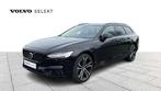 Volvo V90 Recharge Ultimate, T8 AWD plug-in hybrid,, Autos, 5 places, Cruise Control, Noir, Break