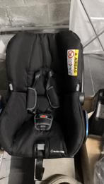 Autostoel maxi cosi, Ophalen, Zo goed als nieuw, Maxi-Cosi