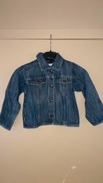 Jeansjas Filou&Friends, Kinderen en Baby's, Ophalen of Verzenden, Zo goed als nieuw