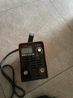 Poste à soude neuf 70€, Enlèvement, Comme neuf