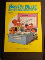Strips Bollie&Billie, Plusieurs BD, Enlèvement ou Envoi, Utilisé, Roba