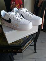 Nike air force 1, Ophalen, Wit, Nike, Nieuw