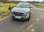 Tucson, Auto's, Hyundai, Automaat, Euro 6, Bedrijf, Diesel