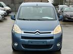 Citroën Berlingo 1.6L Diesel 12/2012, Auto's, Euro 5, Parkeersensor, 1560 cc, 55 kW