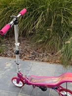 Space Scooter X560s - Roze, Fietsen en Brommers, Ophalen, Nieuw, Overige typen, Space scooter
