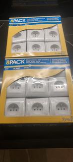 prise, Enlèvement, Interrupteur