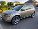 Nissan Murano 4X4, Auto's, Automaat, Murano, Particulier, 4x4