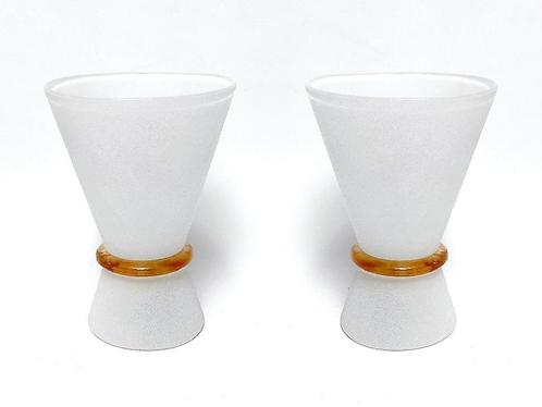 tafellamp set diabolo, Verzamelen, Retro, Huis en Inrichting, Ophalen of Verzenden
