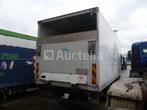 REF:7524 - Iveco Eurocargo Box Truck (2008-211,055 km), Auto's, Vrachtwagens, Iveco, Overige brandstoffen, Bedrijf, Te koop
