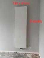 3 verticale designradiatoren 182x51cm, Doe-het-zelf en Bouw, Verwarming en Radiatoren, Ophalen