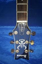 IBANEZ ARTIST PEARL WHITE 1982, Muziek en Instrumenten, Ophalen of Verzenden, Gebruikt, Solid body, Ibanez